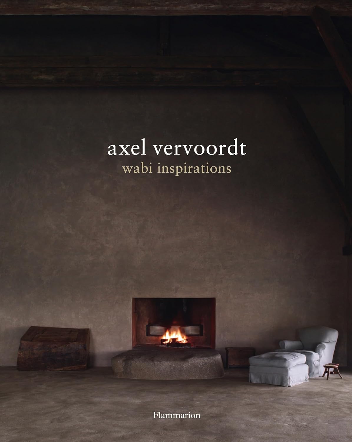 Wabi Inspirations - Axel Vervoordt – Pebble Home & Lifestyle