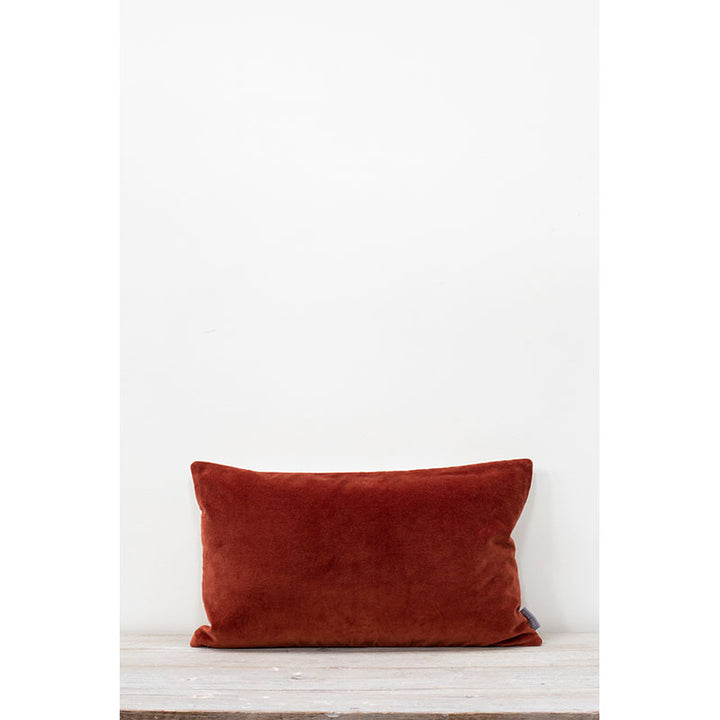 Misi Velvet Cushion (lots of colours)