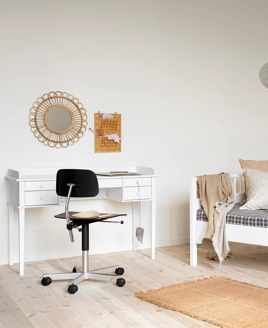 nordic modern mini dressing table Nordic Seaside Office Dressing Table / Desk – Pebble Home & Lifestyle
