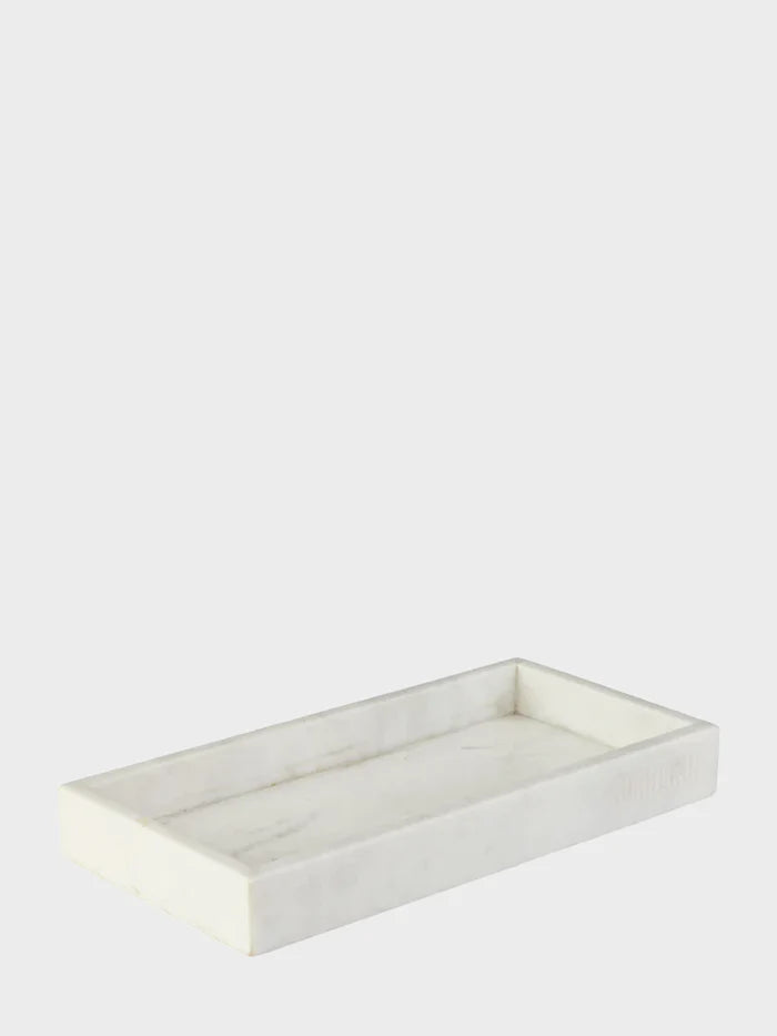 Marble Tray Neutral
