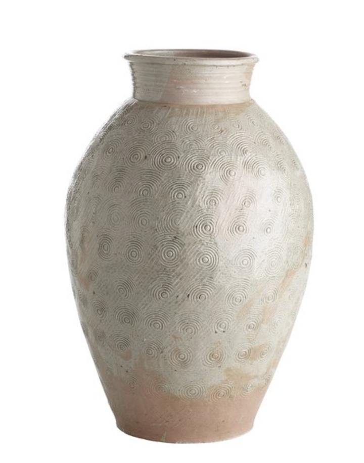 Antik Vase Sand