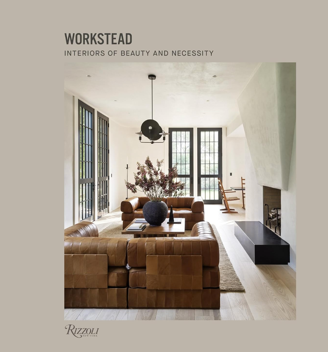Workstead - Interiors of Beauty and Necessity – Pebble Home