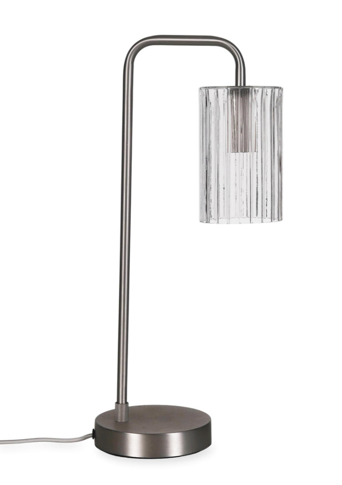 Claredon Table Lamp