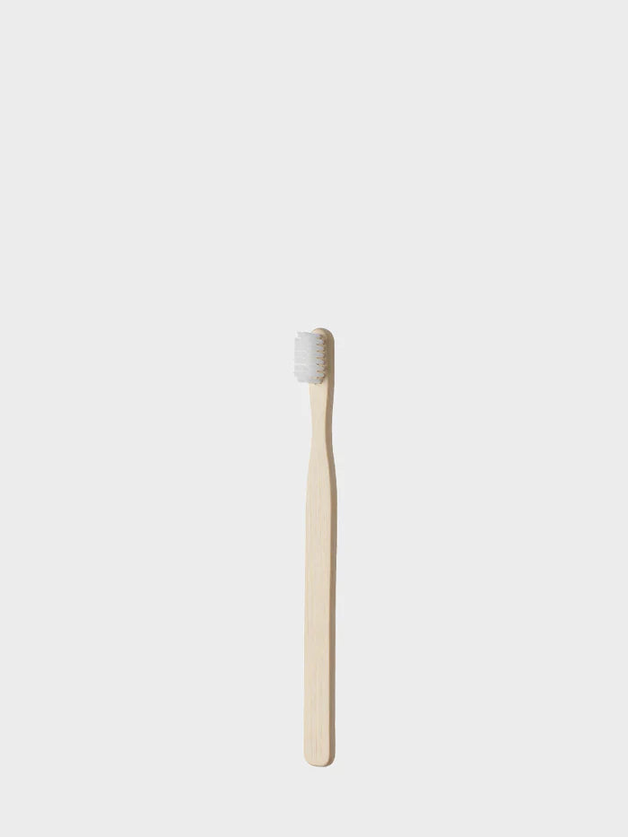 Toothbrush - Organic Bamboo