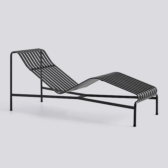 Palissade Outdoor Lounger (different colours available)