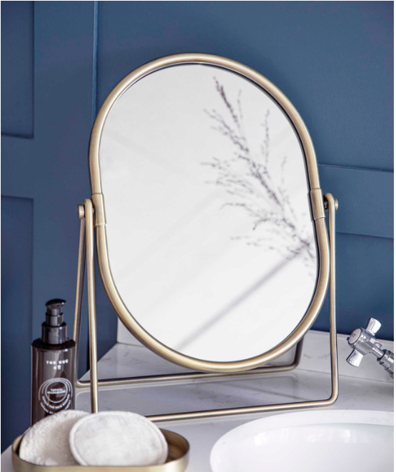 Novello Vanity Mirror