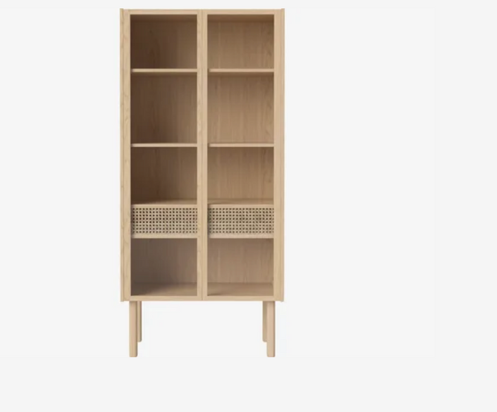 Cana Cabinet (Two Colours/Sizes)