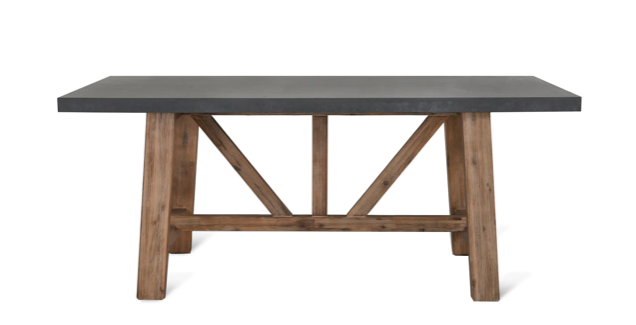 Chiltern Outdoor Table (2 sizes)
