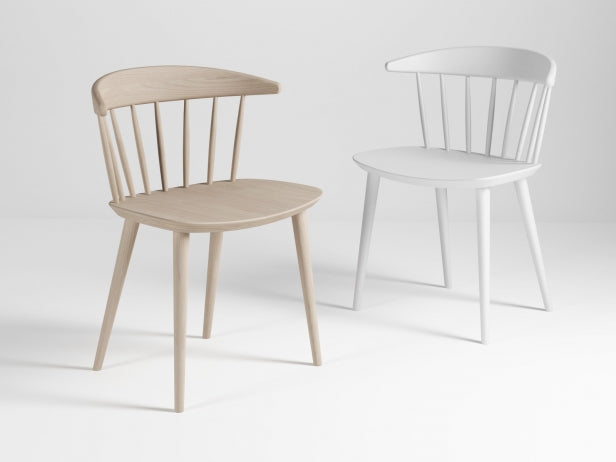 HAY Chair J104 (different colours available)