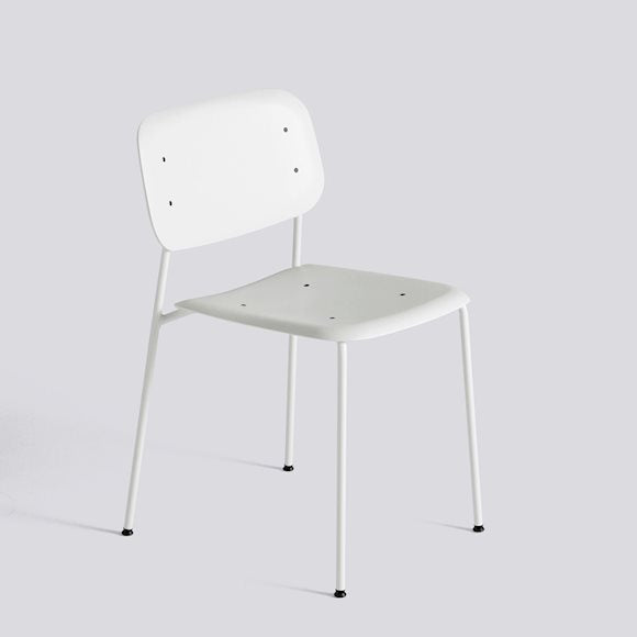 White Chair P10