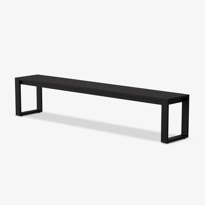 EOS Outdoor Communal Bench Large (3 colours)