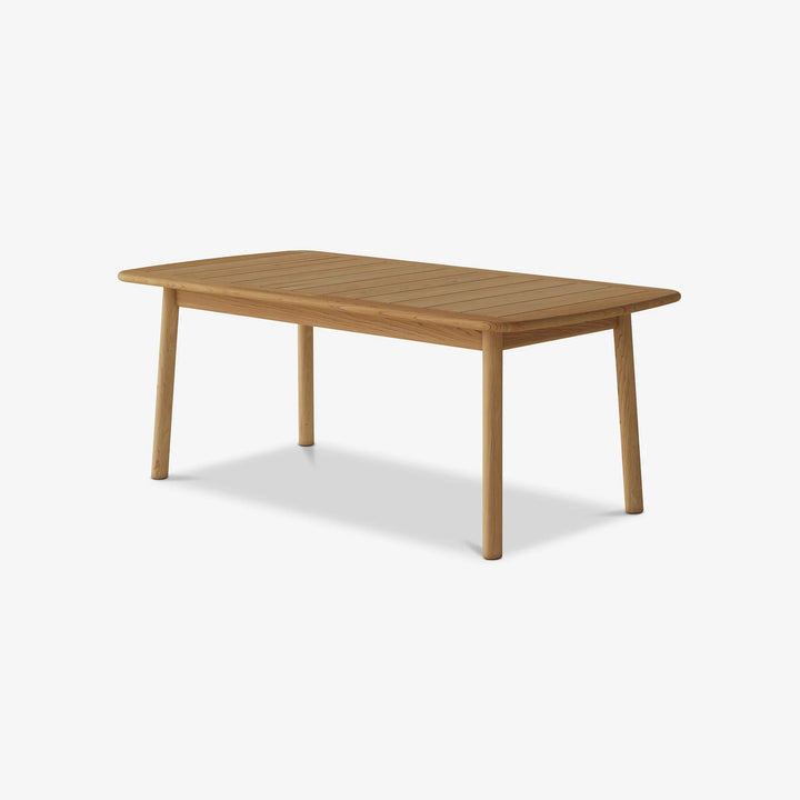 Tanso Outdoor Dining Table Small