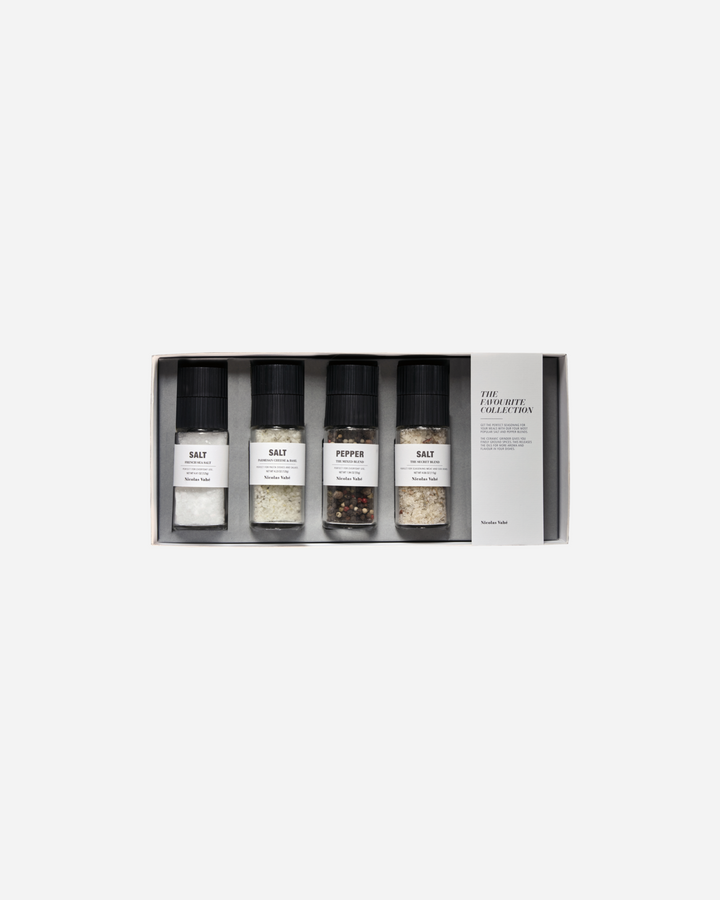 The Favourite Collection