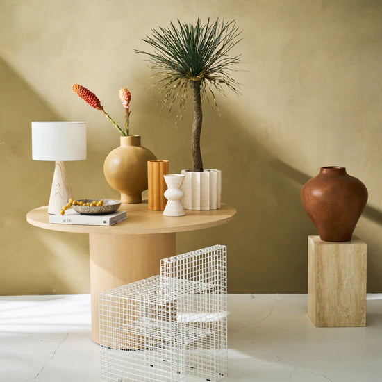 Jun Table Lamp