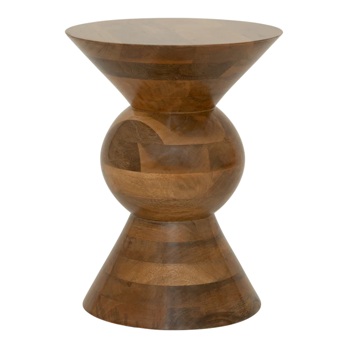 Lustro Side Table