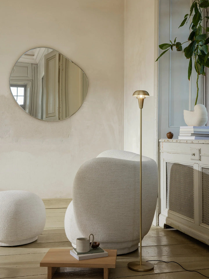 Pond Mirror XL (2 finishes)