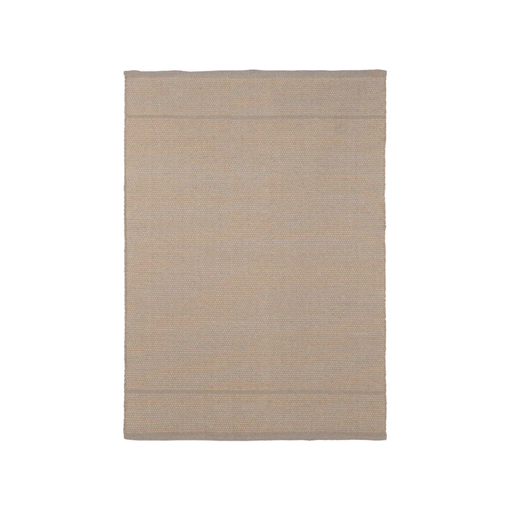 Oru Loom Rug Grey W140 x L200 cm