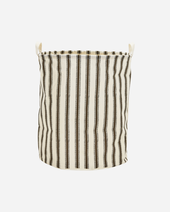 Light Brown Laundry Bag