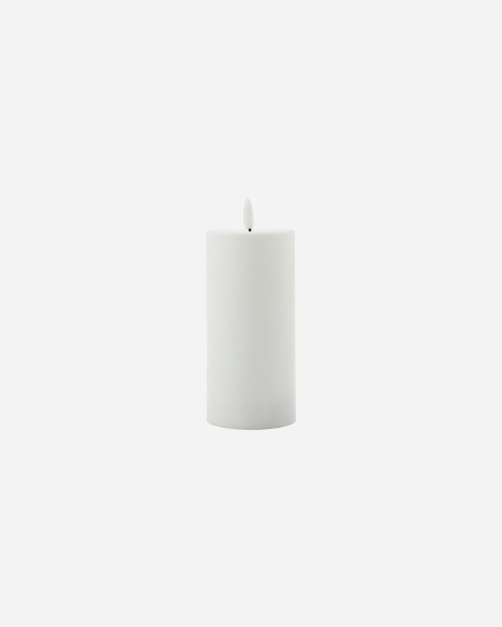 Candle LED white Small