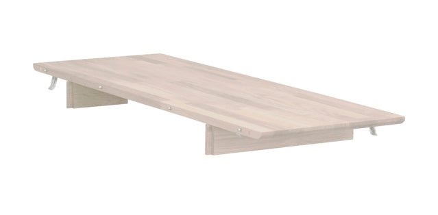 Filippa 40x105cm Extension Leaf (For Filippa Oval Table Only).