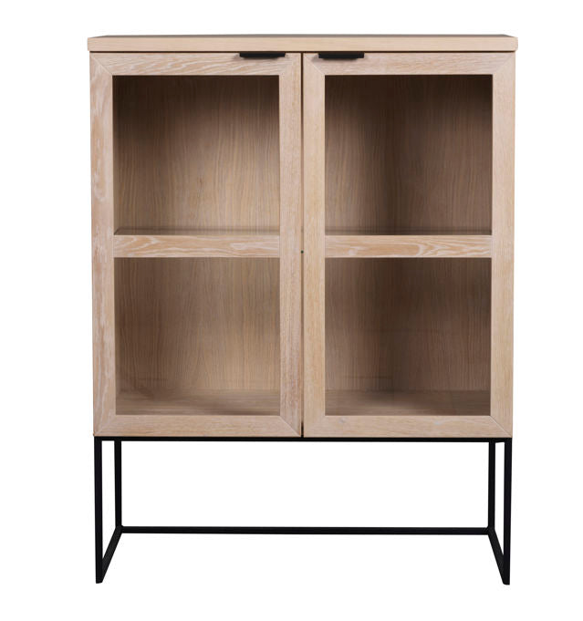 Everett Short Cabinet