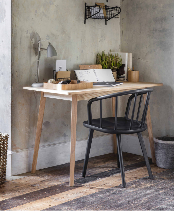 Ash Writing Desk
