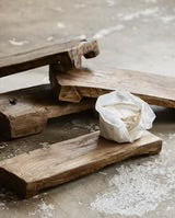 Cicer Wooden Chopping Board