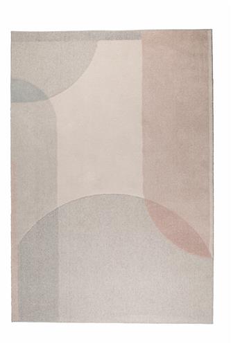 Dream Rug Natural/ Pink 2 Sizes Available