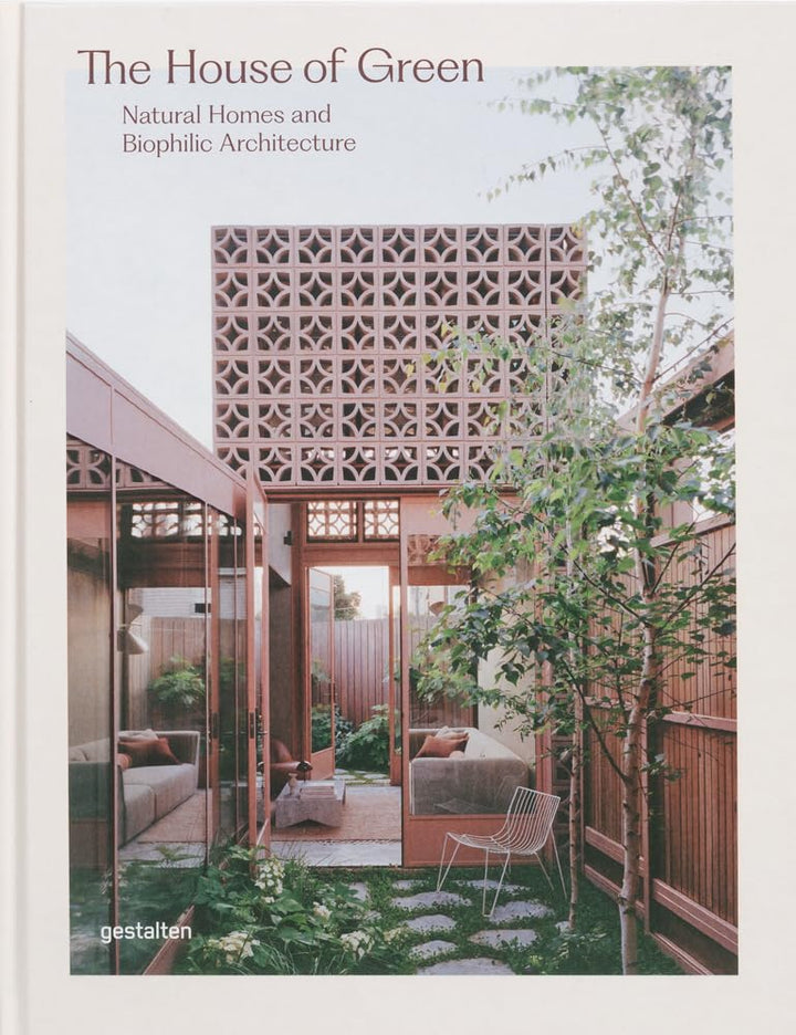 The House of Green Book