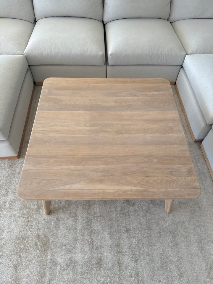 Ex Display Ellie Coffee Table