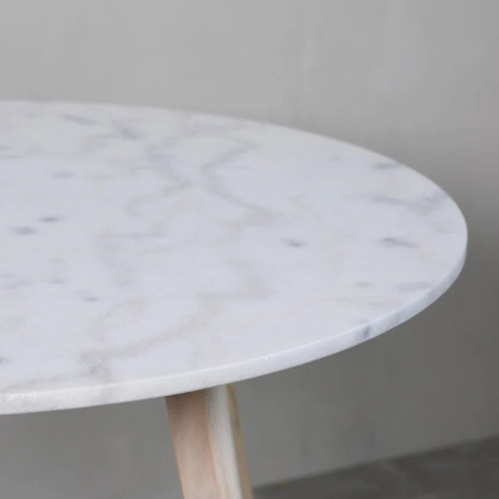 Ellie Round Dining Table