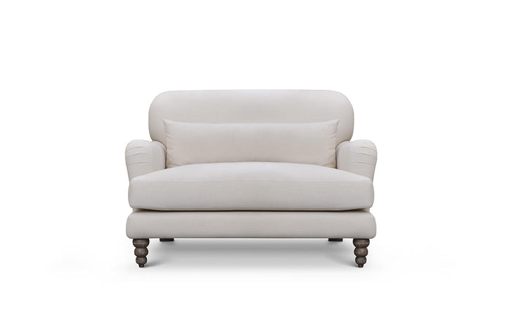 The Cavendish Armchair