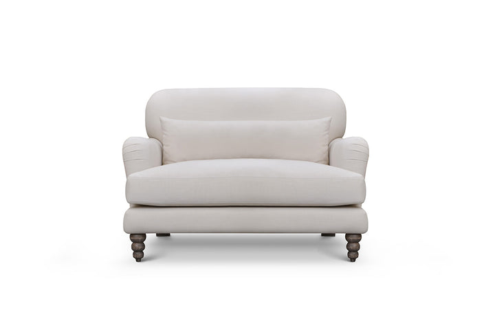 The Cavendish Loveseat