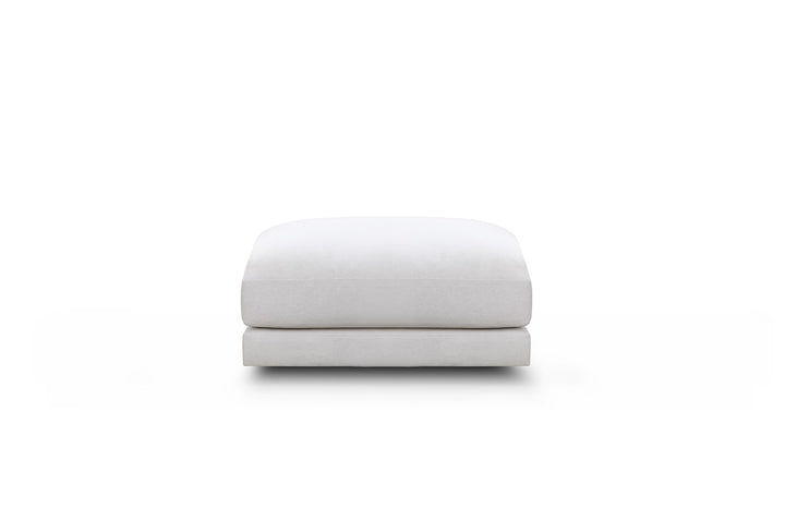 Belgrave Pouf