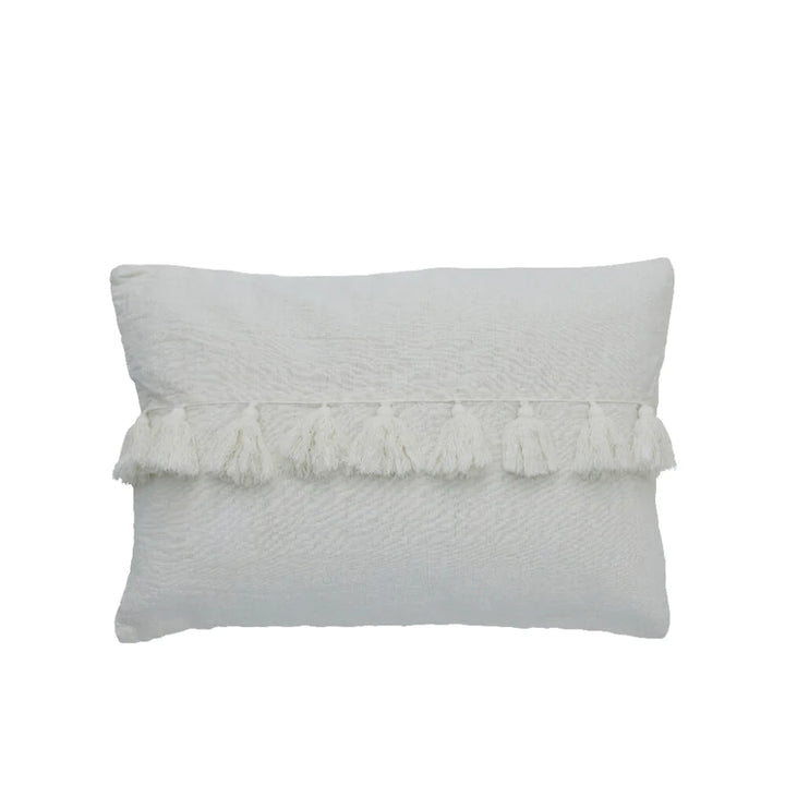 Felina Cushion Pebble Home & Lifestyle