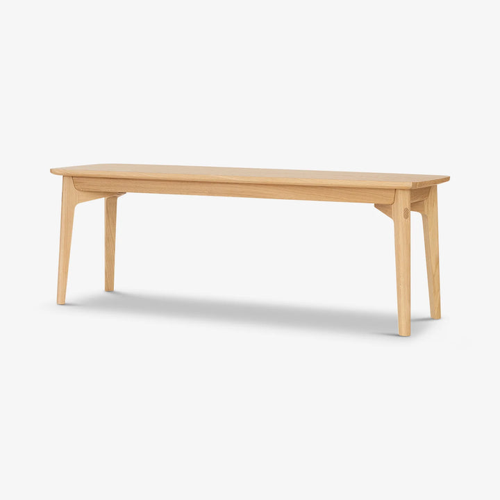 Dulwich Bench (2 Sizes and Finishes)