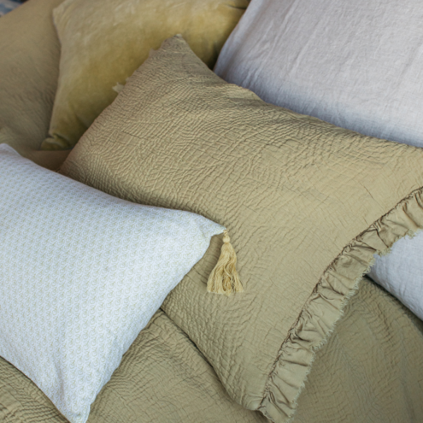 Alta Cushion (different colours)