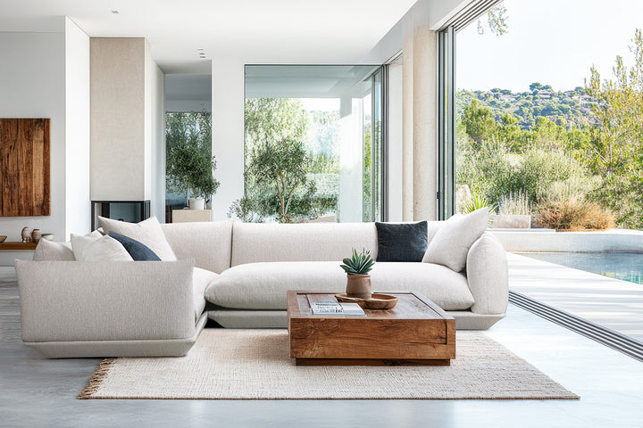 Soho Sofa  - Coming Soon