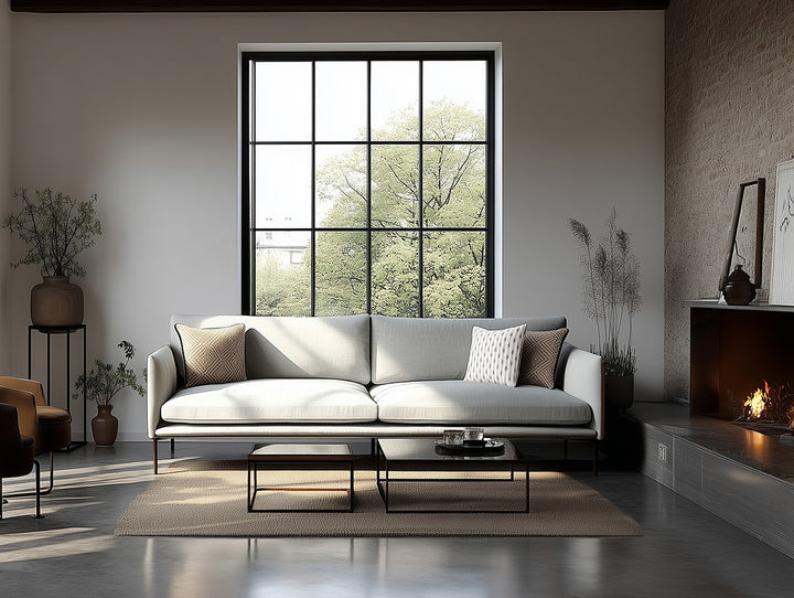 The Hoxton 2.5 Seater