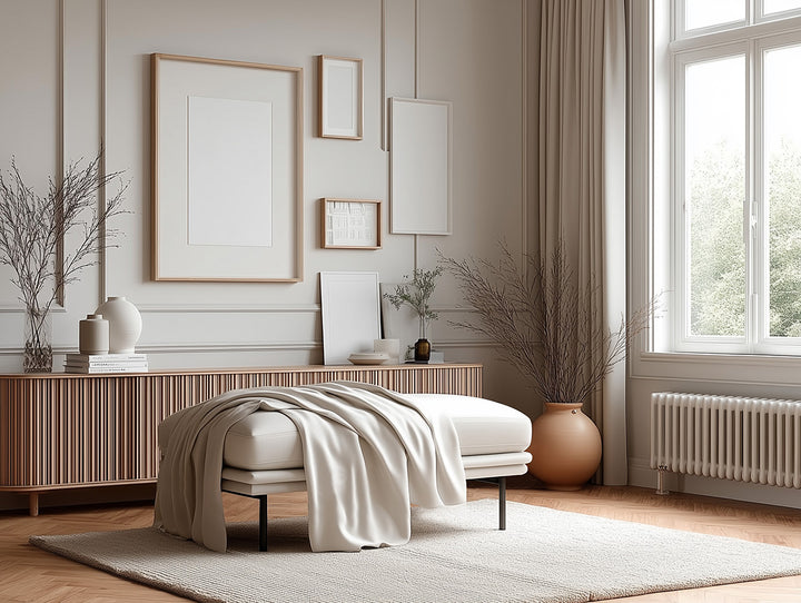 The Hoxton Ottoman