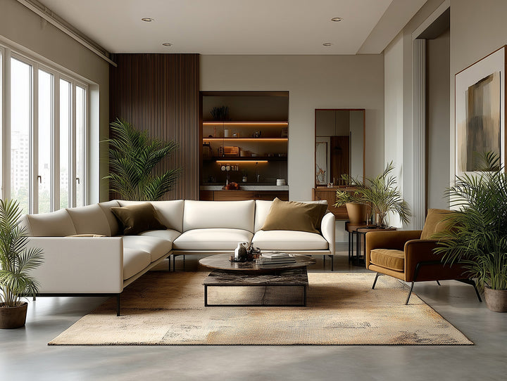 The Hoxton Corner Sofa