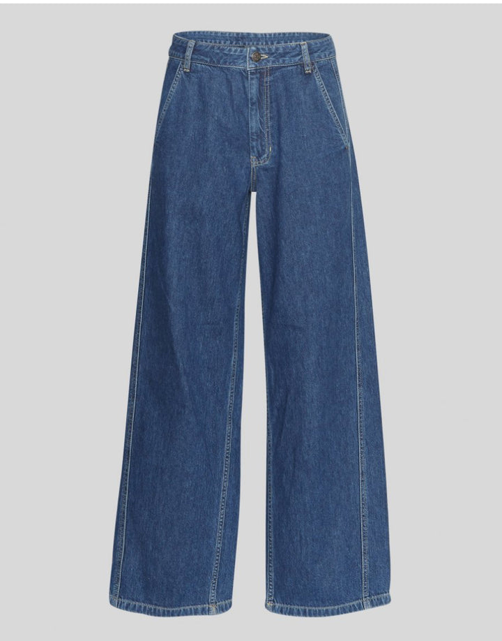 Jilette Relaxed Jeans