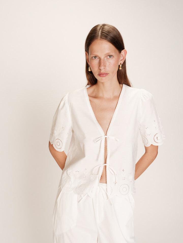 Rosie Blouse
