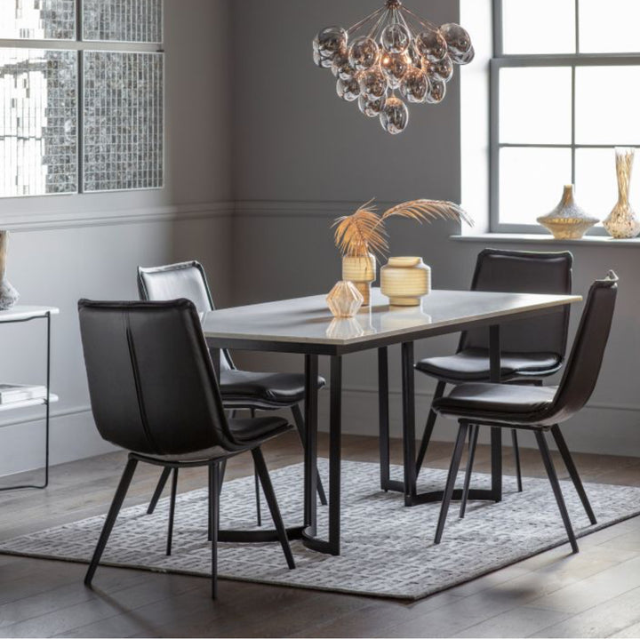Everton Dining Table