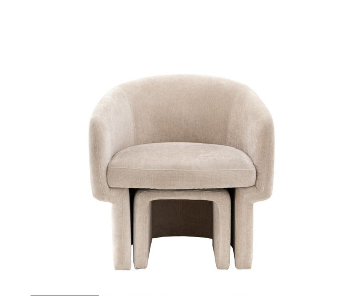 Asko Armchair