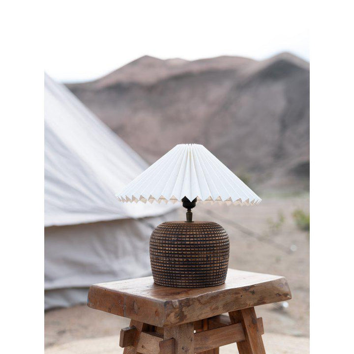 Aura Table Lamp