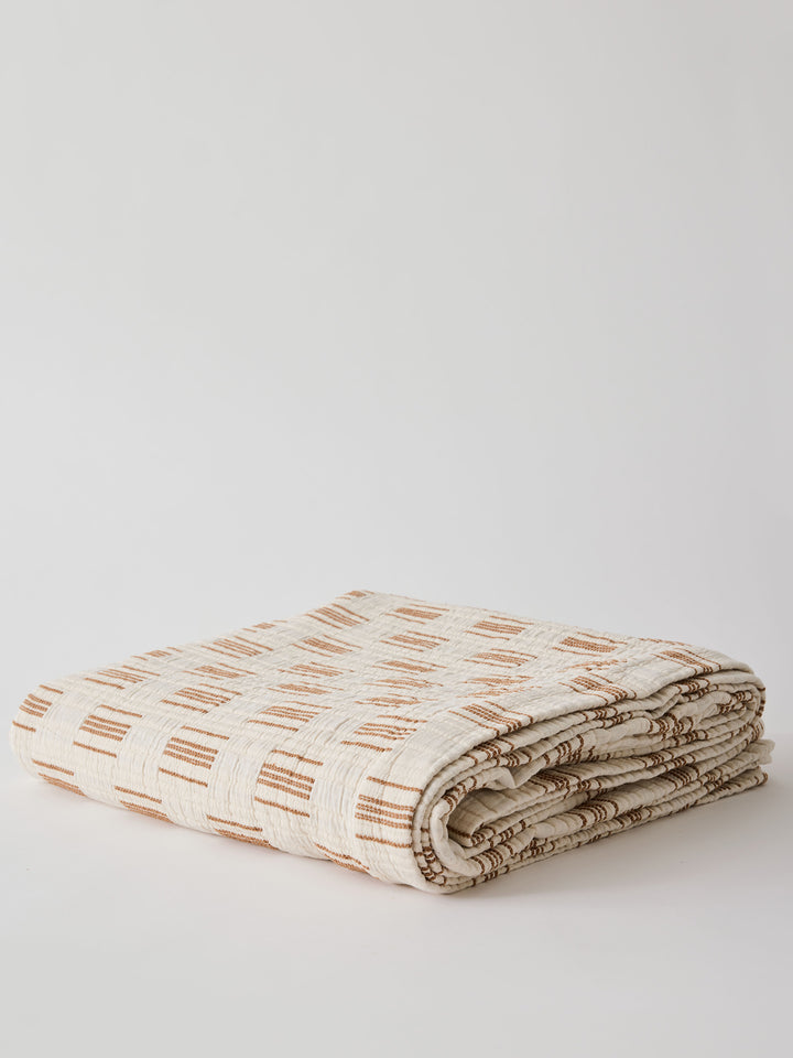 Julien bedspread