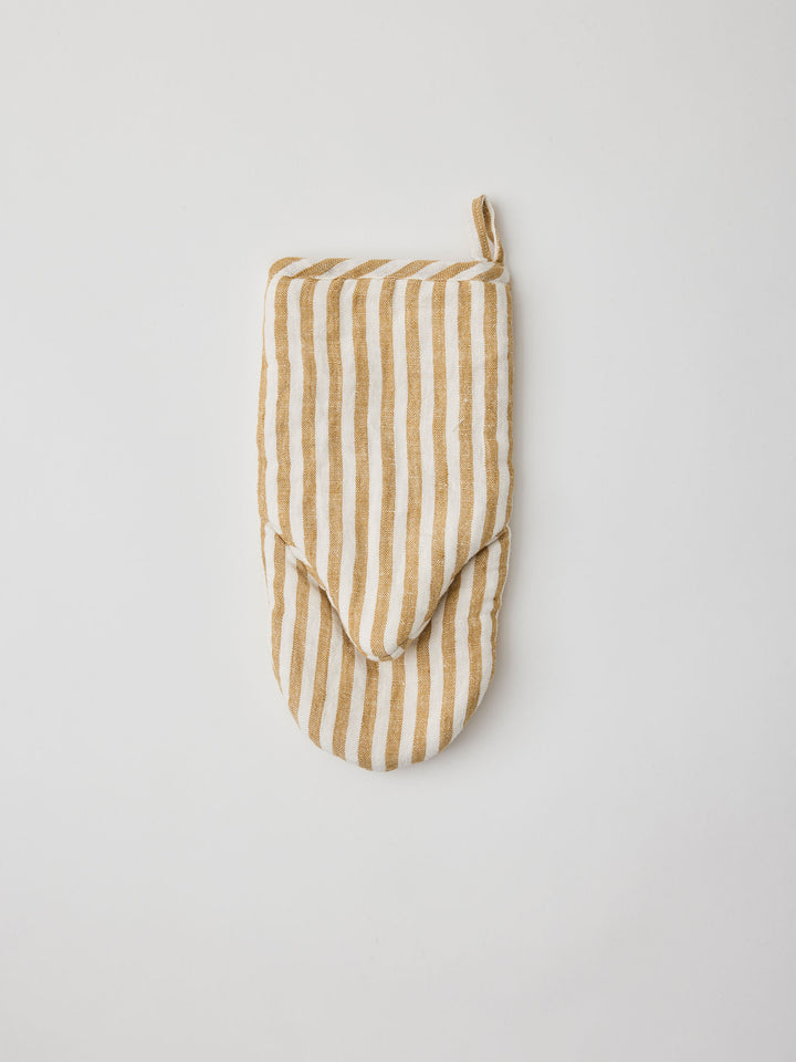 Leon oven mitt