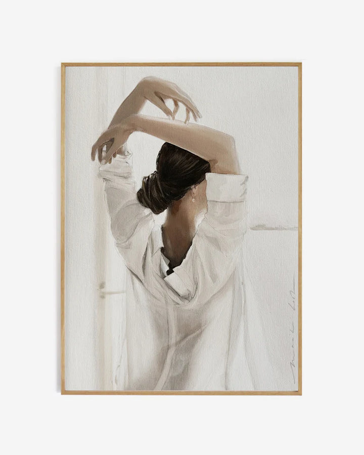 New Dawn Print - 30x40cm