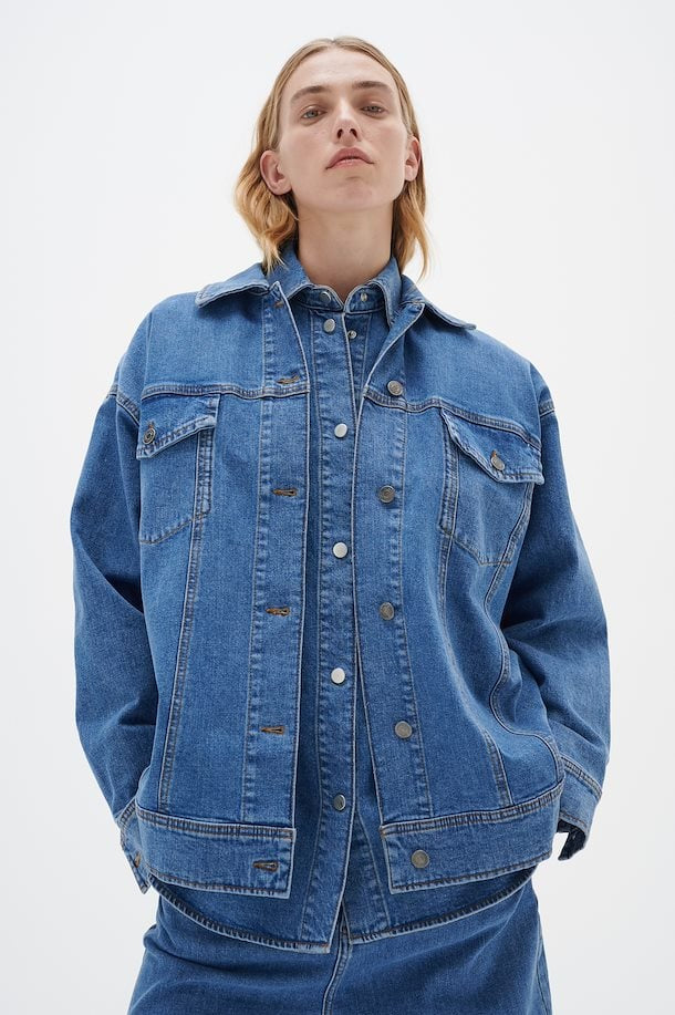 Tonial Denim Jacket